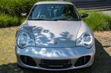 Porsche 996*CARRERA4S*SAMMLERZUSTAND*COUPE - Porsche 996 mit Benzin-Antrieb: Coupé, Navigationssystem