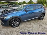 Mazda MAZDA CX-3 1.5L Skyactiv-D Luxury Edition - Mazda: Mazda3 Edition