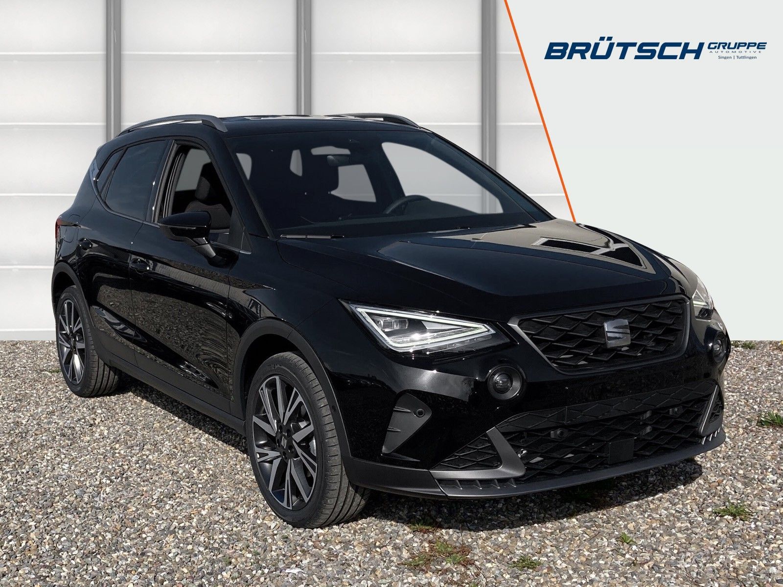 SEAT Arona FR 1.0 TSI DSG 85kW/115 PS - Image 2