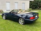 Mercedes-Benz SL 500 R129 - Mercedes-Benz SL 500: R129