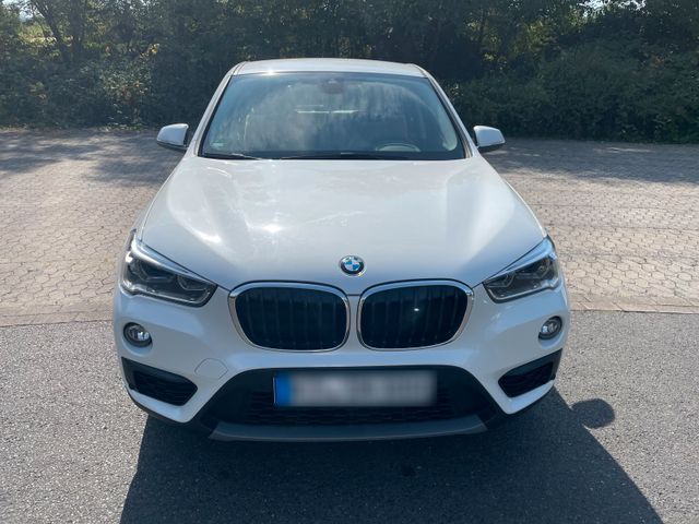 BMW X1 sDrive 18d Advantage