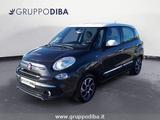 Fiat FIAT 500L 2017 Diesel 1.3 mjt Mirror 95cv - Fiat 500L Mirror mit Diesel-Antrieb