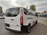 Ford Transit Custom L2h1 / 9Sitzer/ Automatik/Nav - Ford Transit Custom in Bochum