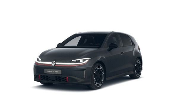 Image of Volkswagen ID. Polo