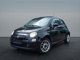 Fiat 500 Sondermodell "Sport" Klima **AU/HU 04/27** - Fiat 500: Schwarz, Sport