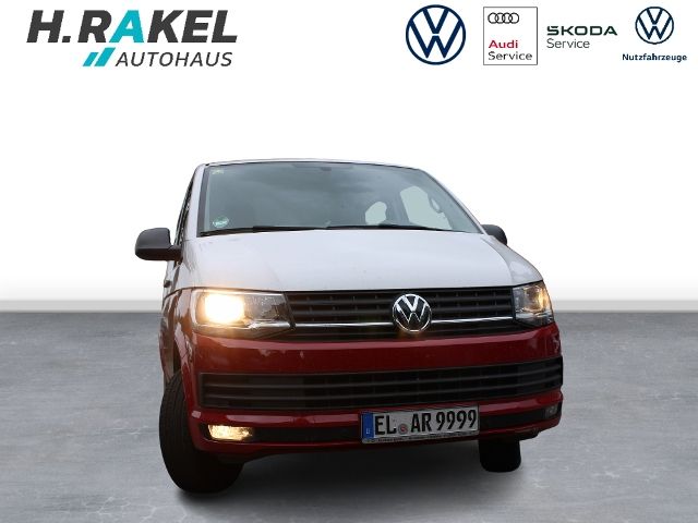 Volkswagen T6 Transporter 2.0 TDI Kombi EcoProfi lang