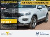 Volkswagen T-Roc 1.5 TSI SPORT LED NAVI VIRTUAL LM18 AHK - Volkswagen T-Roc in Gelsenkirchen