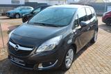 Opel Meriva B Style - Opel Meriva Gebrauchtwagen