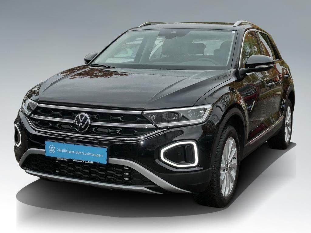 Volkswagen T-Roc - Bild 2