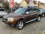 Dacia Duster I Prestige 4x2 - gebrauchte Dacia Duster aus dem Jahr 2011