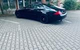 Mercedes-Benz CLS 350 - - Mercedes-Benz CLS 350 in Mainz