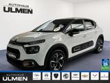 Citroën C3 C-Series 1.2 PureTech 82 83 EU6d Tempomat Ser - Citroën C3 Gebrauchtwagen in Düsseldorf