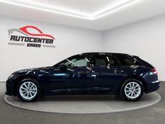 AUDI A6 40 TDI S-Line Navi LED PDC ACC