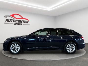 Audi A6 - 7