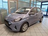 Hyundai i10 Navi,PDC+Kamera,Tempomat,Klimaanlage - Hyundai Neuwagen in Hamburg