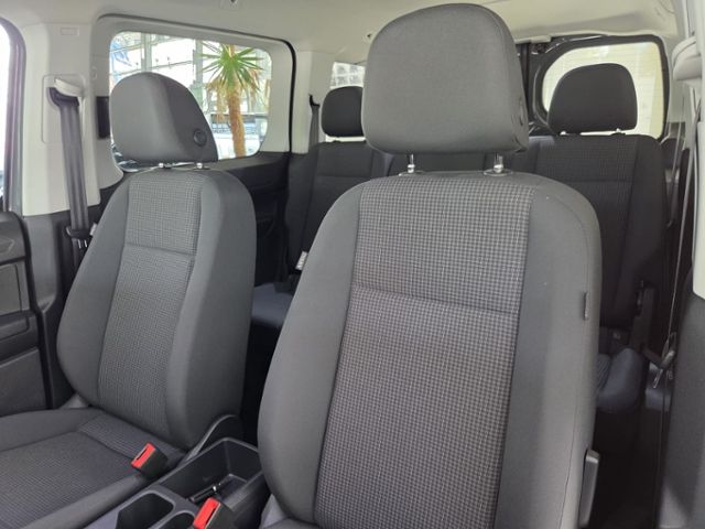 Caddy Maxi Life 1.5 TSI NAV APP SHZ CLI GJR