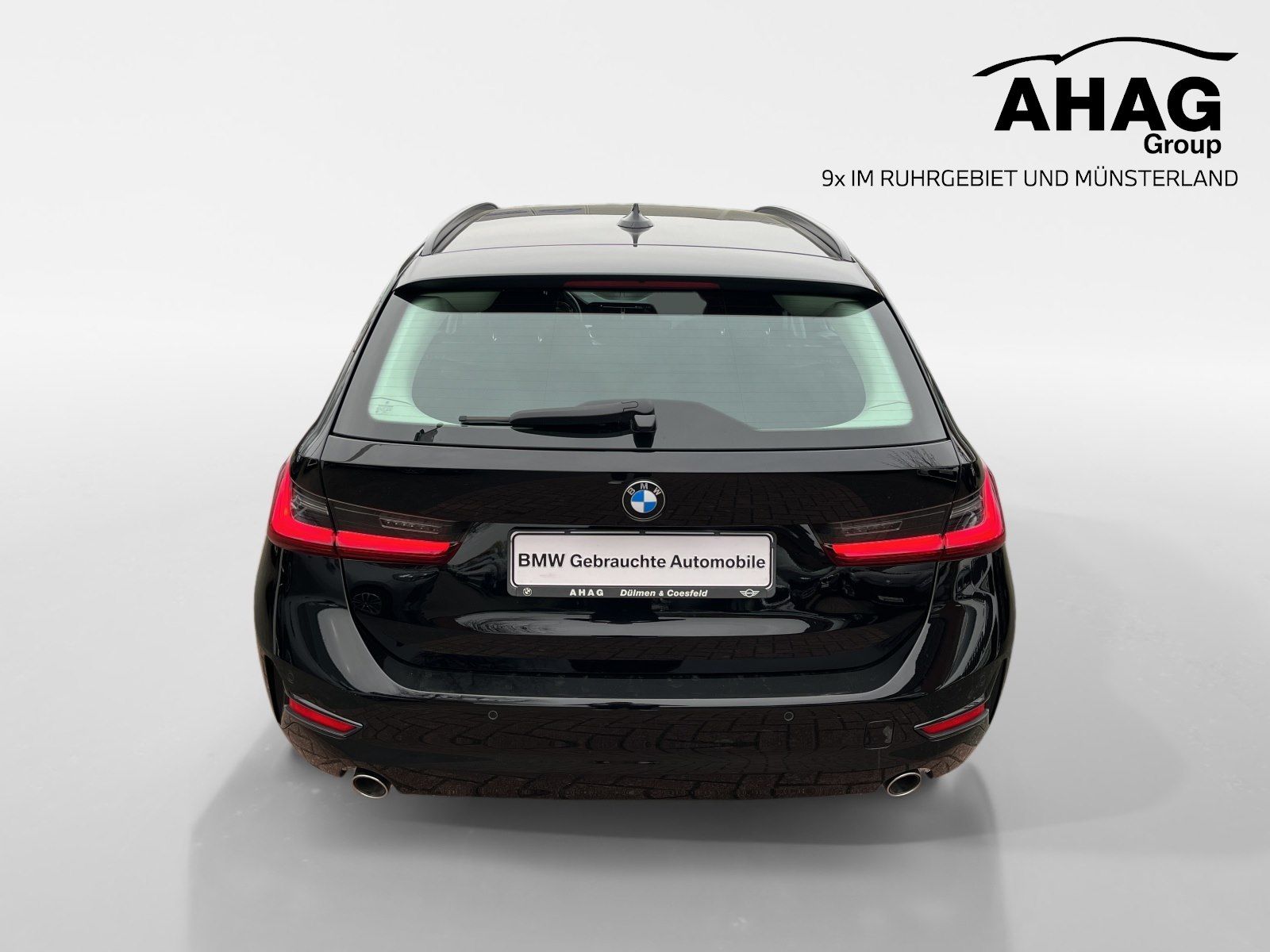 BMW 318 - Bild 5