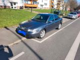 Audi S4 2.7 - - Audi S4 mit Benzin-Antrieb: Limousine, 2.7