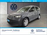 Volkswagen Caddy 1.5 TSI Navi FrontAssist Klima DAB+ - Volkswagen Caddy aus 2025