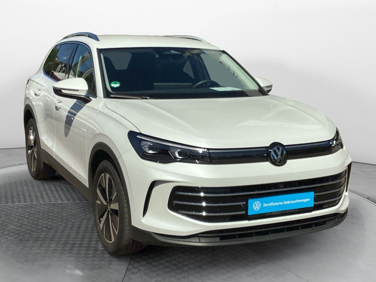 Volkswagen Tiguan - Bild 5