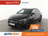 Mercedes-Benz GLA 250 4Matic AMG Line Aut.*NAVI*MULTIBEAM* - gebrauchte Mercedes-Benz GLA 250 aus dem Jahr 2022