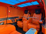 Mercedes-Benz V300 Exclusive MH-Design VIP-Umbau 4xLuxussitze - Mercedes-Benz V-Klasse Neuwagen