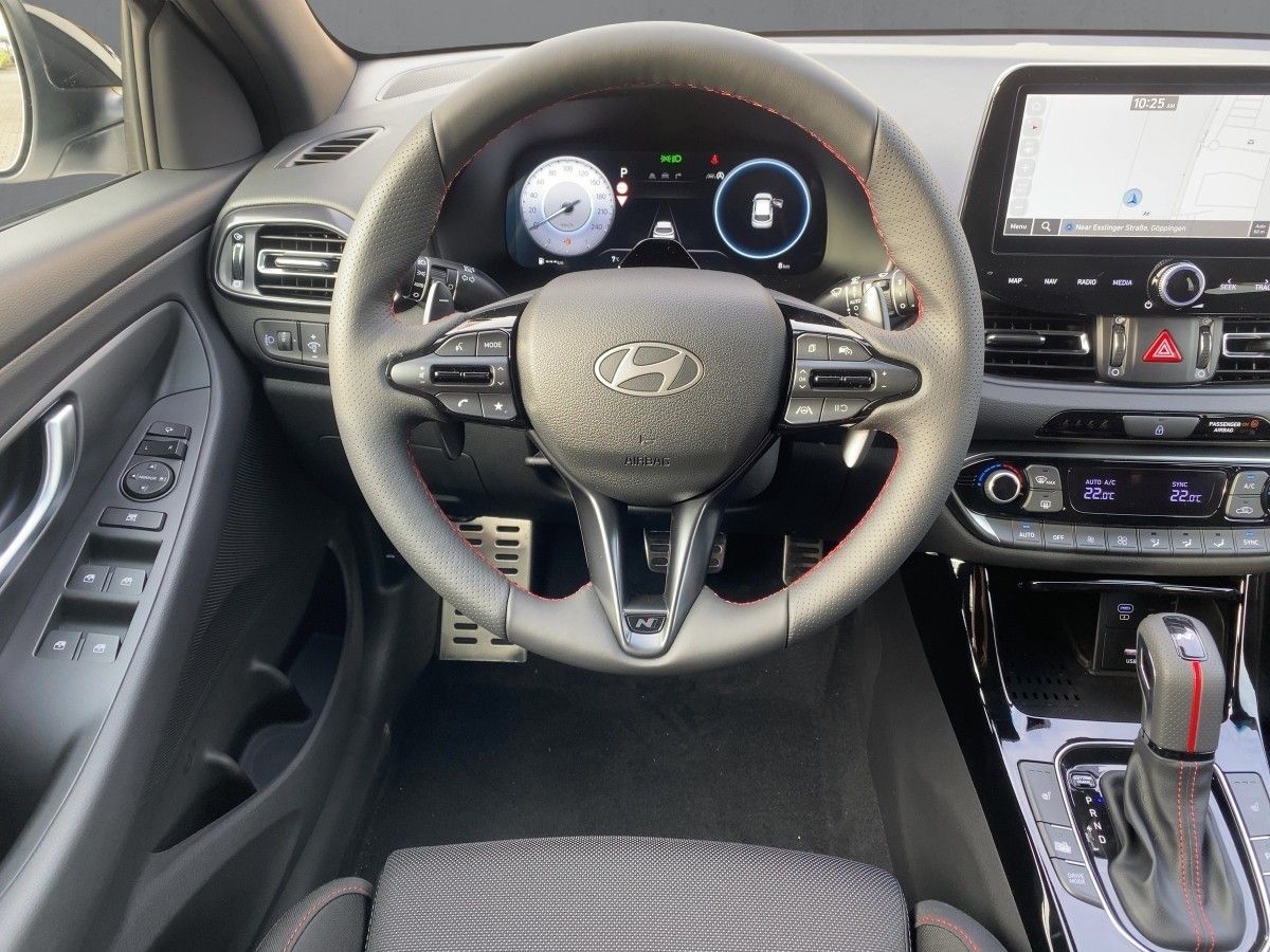 Hyundai i30 - Bild 9