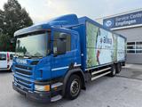 Scania  P 280 Getränke Retarder StHz Lift+Lenk L-7,93 m - Offers