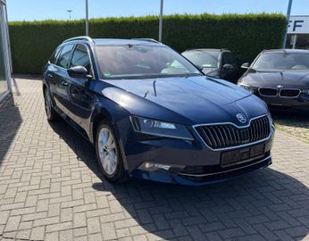 Skoda Superb - 2