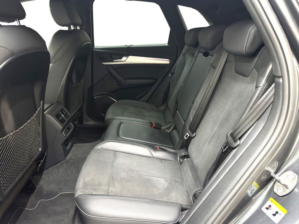 Audi Q5 - Bild 22