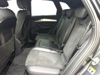 Audi Q5 - Vorschau Bild 22