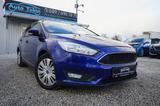 Ford Focus Turnier 1.5 TDCi DPF |EURO6| |Navi| |AHK| - Ford Focus: Tdci Dpf