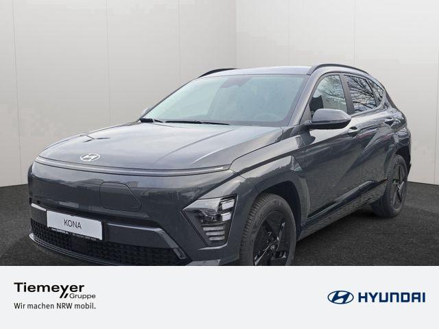 Hyundai KONA MY26 EV 65kWh Trend el. Heckklappe