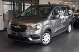 Opel Combo Life XL Edition 1.2 Turbo Automatik"NAVI" - Opel Combo Edition mit Benzin-Antrieb