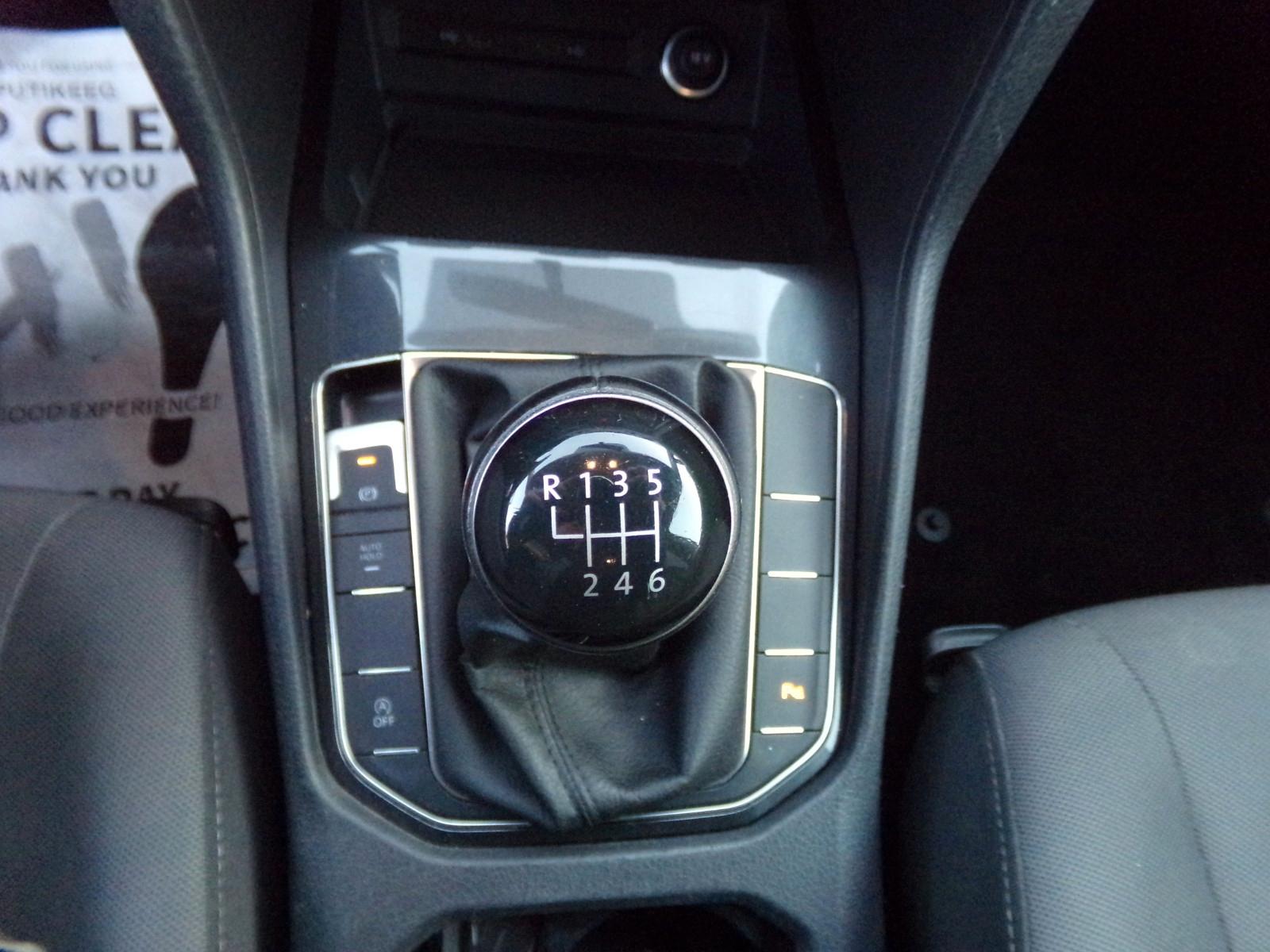 Volkswagen Golf Sportsvan VII Comfortline, LED, PDC, миниатюра 30