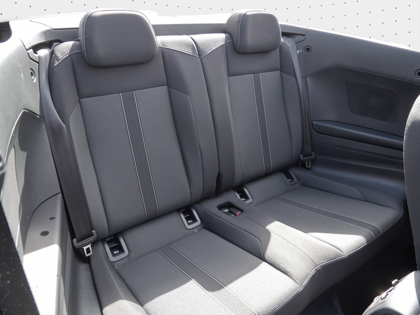 Volkswagen T-Roc - Bild 16