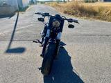 Harley-Davidson Sportster 48, 5HD, J&H, ABS, - HARLEY-DAVIDSON SPORTSTER 48