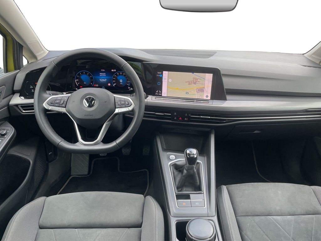 Volkswagen Golf - Bild 16