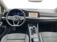 Volkswagen Golf - Vorschau Bild 16