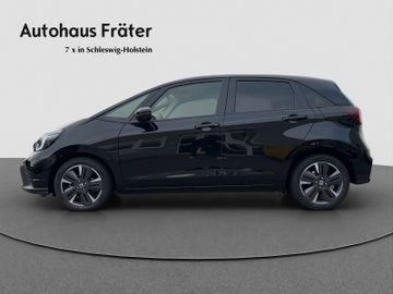 Fotografie 5 des Honda Jazz Hybrid 1.5 eCVT Advance LED NAVI KAMERA