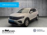 Volkswagen T-Cross 1.0 TSI Life DSG ACC+LED+APP-Connect ACC - VW T-Cross von 2025
