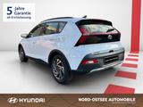 Hyundai BAYON TREND TEMPO PDC KAMERA SHZ - Hyundai BAYON aus 2023