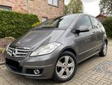 Mercedes-Benz A-160,"Avantgarde", Facelift, Service, Tüv neu
