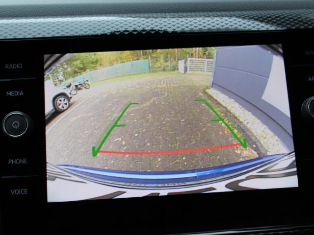 Taigo 1.0 TSI Life KLIMA/LED