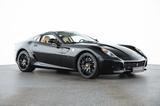 Ferrari 599 GTB  Fiorano - Ferrari: 599