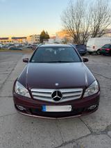 Mercedes-Benz C 320 CDI 4MATIC T AVANTGARDE Autom. Avantgarde - Mercedes-Benz C 320: Cdi 4matic
