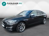 BMW 550 5 Gran Turismo 550 i xDrive - BMW 550: 550i Xdrive