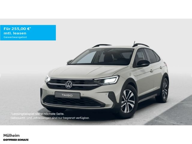 Volkswagen Taigo ENERGY 1 0 l TSI Tageszulassung Energy