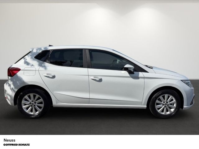 Seat Ibiza - Bild 3