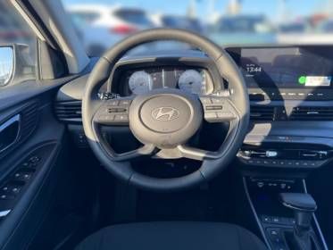 Hyundai i20 – Bild 8